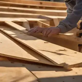 Constructing Your DIY Half Pipe